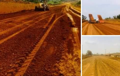 Cameroun/Entretien des routier: Plusieurs axes rendus traficables par le biais des conventions entre le Mintp, des sociétés de développement et des entreprises. 